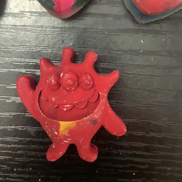 🥳Host Pick🤩HANDMADE - For charity- 30 Crayon set- profits donated - Picture 6 of 7